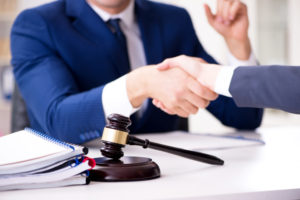 Choosing the right criminal defense attorney in San Diego
